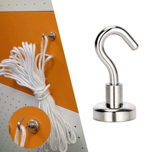 hooks & rails 2/6pcs strong magnetic heavy duty wall hanger key coat cup hanging for home kitchen storage organization
hooks & rails 2/6pcs strong magnetic heavy duty wall hanger key coat cup hanging for home kitchen storage organization