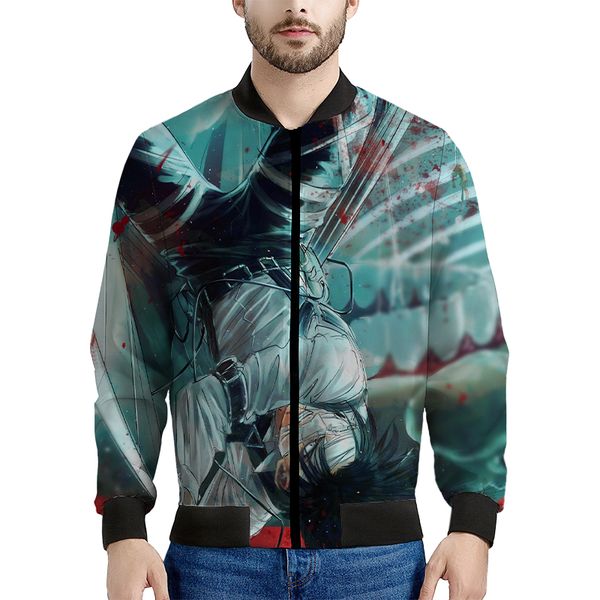 attack on giant handstand pattern men s baseball jacket high-quality comfortable fashionable travel sports party commute, Black;brown
attack on giant handstand pattern men s baseball jacket high-quality comfortable fashionable travel sports party commute, Black;brown