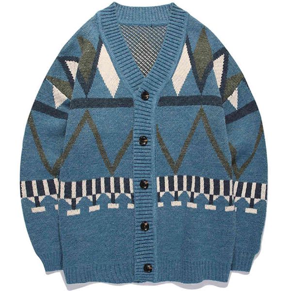 men's sweaters harajuku cardigan men's winter sweater 2021 japan retro v-neck coat street clothes hip hop couple, White;black
men's sweaters harajuku cardigan men's winter sweater 2021 japan retro v-neck coat street clothes hip hop couple, White;black
