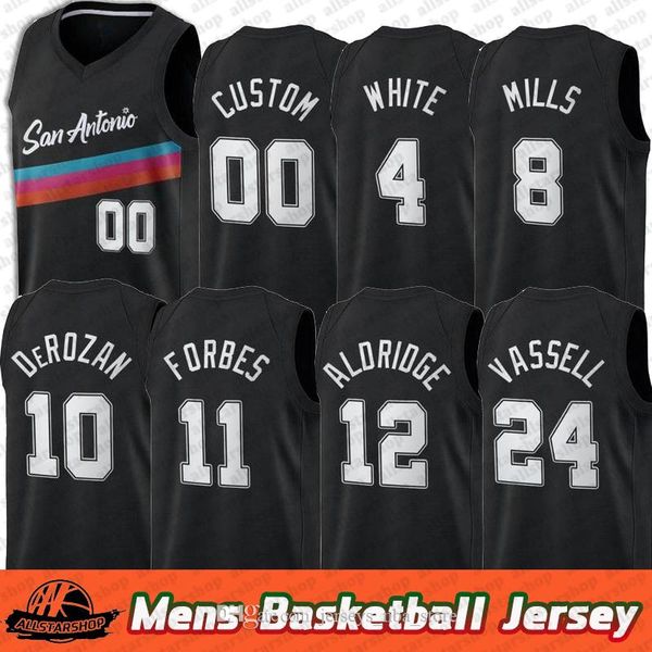 2020/21 new men patty mills lamarcus aldridge vassell forbes demar derozan derrick white swingman city basketball jerseys icon edition, Black;red
2020/21 new men patty mills lamarcus aldridge vassell forbes demar derozan derrick white swingman city basketball jerseys icon edition, Black;red
