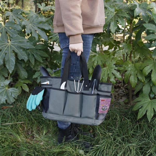 fishing accessories outdoor bags camping hiking hand tuning art tool bag garden trimming storage oxford cloth flower kit
fishing accessories outdoor bags camping hiking hand tuning art tool bag garden trimming storage oxford cloth flower kit