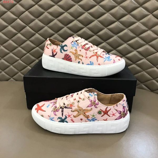 men dress shoes high-end custom portable comfortable lace-up casual printed starfish head design decorative black
men dress shoes high-end custom portable comfortable lace-up casual printed starfish head design decorative black