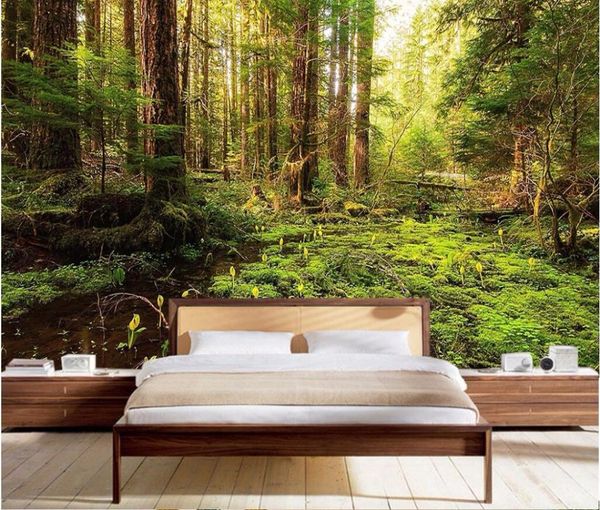 wallpapers custom po 3d wallpaper mural primeval forest trees picture home decoration painting wall murals for walls 3 d
wallpapers custom po 3d wallpaper mural primeval forest trees picture home decoration painting wall murals for walls 3 d