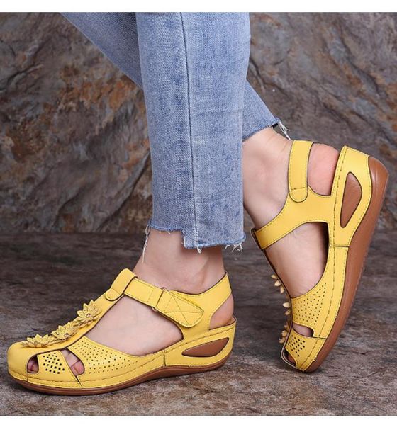women sandals plus size 44 wedges shoes woman heels chaussures femme soft bottom platform gladiator casual, Black
women sandals plus size 44 wedges shoes woman heels chaussures femme soft bottom platform gladiator casual, Black