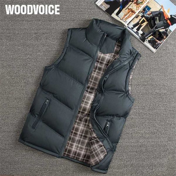 vest men stylish autumn winter warm sleeveless vest jacket men slim fit vest casual coats mens waistcoat west mannen 88 211105, Black;white
vest men stylish autumn winter warm sleeveless vest jacket men slim fit vest casual coats mens waistcoat west mannen 88 211105, Black;white