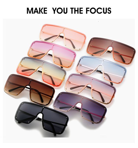 sunglasses samjune oversized for women 2021 trendy vintage rimless goggle unique luxury brand travel sun glasses shades uv400 0719, White;black
sunglasses samjune oversized for women 2021 trendy vintage rimless goggle unique luxury brand travel sun glasses shades uv400 0719, White;black