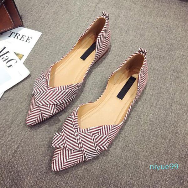 fashion flats for women shoes 2021 spring summer boat shoes pointed toe casual slip-on shoes elegant ladies footwear a1394, Black;white
fashion flats for women shoes 2021 spring summer boat shoes pointed toe casual slip-on shoes elegant ladies footwear a1394, Black;white