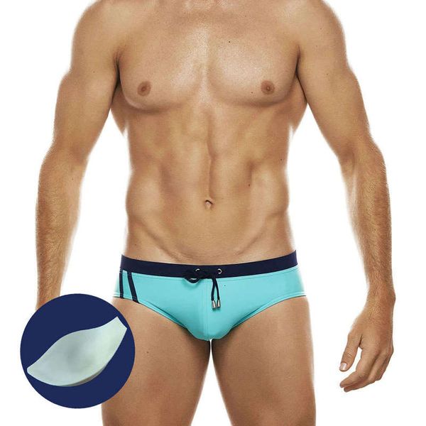men's white triangle uxh with three-dimensional 3d cup to show big anti light solid color swimming trunks for men
men's white triangle uxh with three-dimensional 3d cup to show big anti light solid color swimming trunks for men