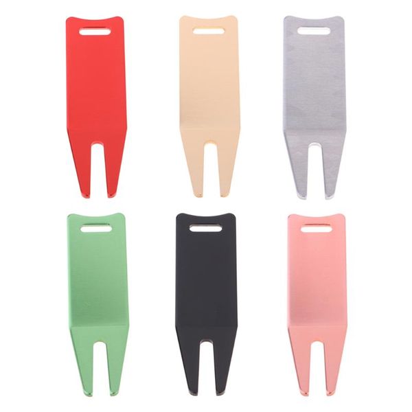 golf training aids alloy bent divot repair tool fork prongs for putting green pitch lawn maintaining fixing
golf training aids alloy bent divot repair tool fork prongs for putting green pitch lawn maintaining fixing