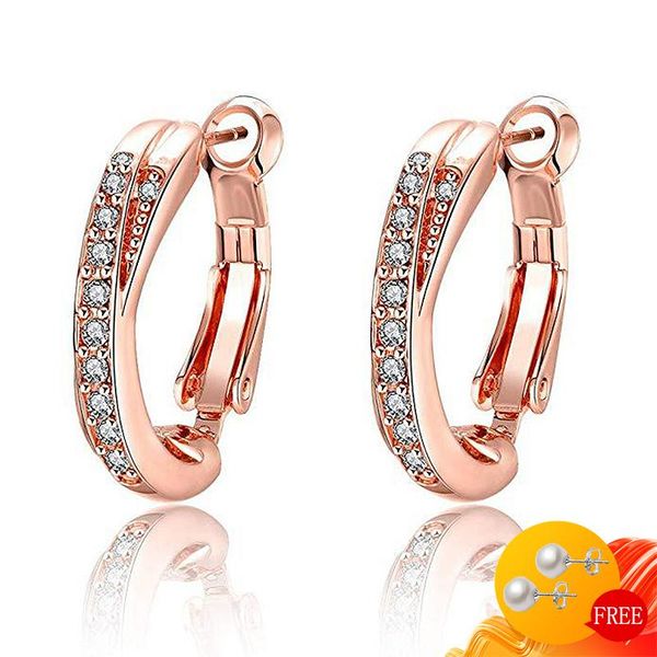 dangle & chandelier fashion earrings 925 silver jewelry with zircon gemstones rose gold drop accessories for women wedding engagement party
dangle & chandelier fashion earrings 925 silver jewelry with zircon gemstones rose gold drop accessories for women wedding engagement party