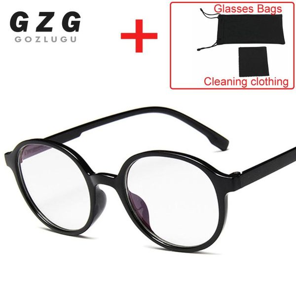fashion sunglasses frames 2021 women glasses frame men eyeglasses vintage round clear lens optical spectacle e066, Black
fashion sunglasses frames 2021 women glasses frame men eyeglasses vintage round clear lens optical spectacle e066, Black