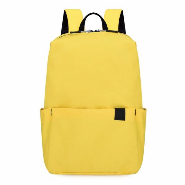 backpack 2021 fashion trends casual style arrival spring and summer canvas bag simple designed solid color
backpack 2021 fashion trends casual style arrival spring and summer canvas bag simple designed solid color