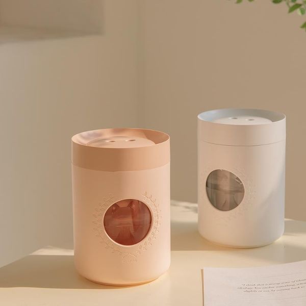 ultrasonic air humidifier difusor 800ml dual nozzle cute cat portable usb aroma diffuser led lamp mist maker humidificador humidifiers
ultrasonic air humidifier difusor 800ml dual nozzle cute cat portable usb aroma diffuser led lamp mist maker humidificador humidifiers