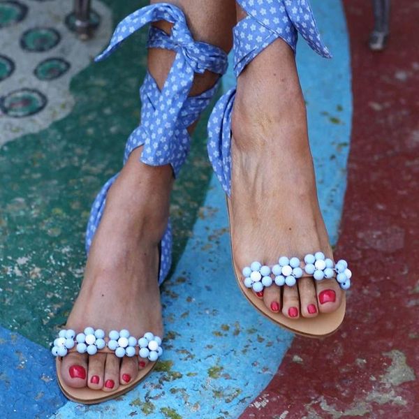 ankle strap gladiator sandals summer women casual fish mouth bohemian bandage ladies beach lace-up shoes, Black
ankle strap gladiator sandals summer women casual fish mouth bohemian bandage ladies beach lace-up shoes, Black