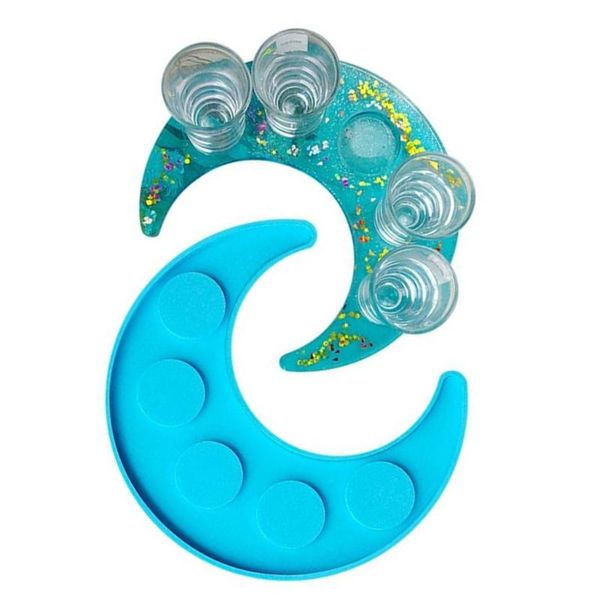 baking & pastry tools beer flight paddle epoxy casting molds glasses tray resin mold wine rack silicone mirror gift
baking & pastry tools beer flight paddle epoxy casting molds glasses tray resin mold wine rack silicone mirror gift