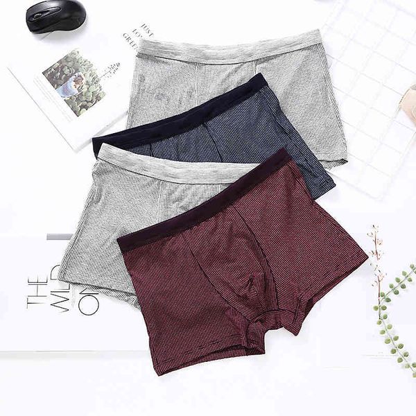 2021 jianlan new men's boxed underwear middle waist breathable pants cross check, Black;white
2021 jianlan new men's boxed underwear middle waist breathable pants cross check, Black;white