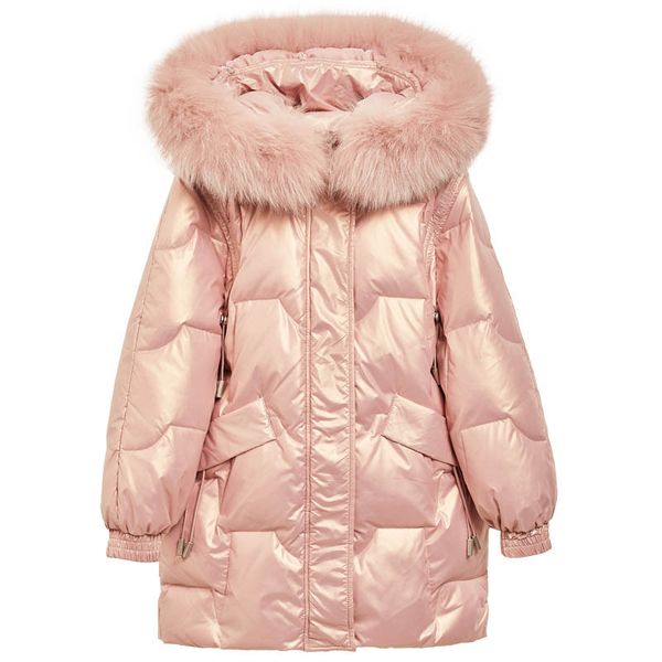 kids down coat winter children outwear girls clothes clothing wear childrens jacket teenage girl thick b9505, Blue;gray
kids down coat winter children outwear girls clothes clothing wear childrens jacket teenage girl thick b9505, Blue;gray