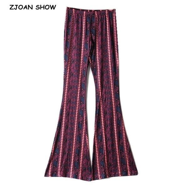 vintage geometric paisley print flare pants women bohemia tribal african hippie bellbottom bell leggings bottom long trousers 210429, Black;white
vintage geometric paisley print flare pants women bohemia tribal african hippie bellbottom bell leggings bottom long trousers 210429, Black;white