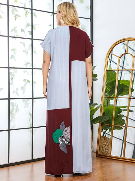 ramadan eid mubarak plus size dresses for women arabic muslim hijab long maxi dress abaya dubai turkey robe longue islam kaftanplus size clo, Red
ramadan eid mubarak plus size dresses for women arabic muslim hijab long maxi dress abaya dubai turkey robe longue islam kaftanplus size clo, Red