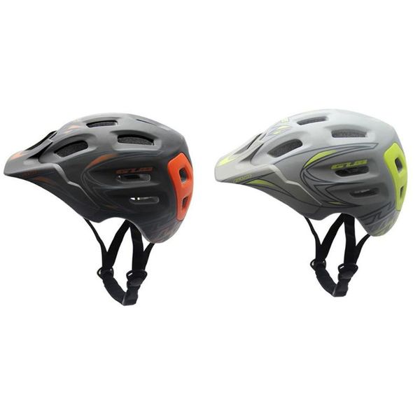 cycling helmets helmet high density eps foam head protective gear with visor
cycling helmets helmet high density eps foam head protective gear with visor