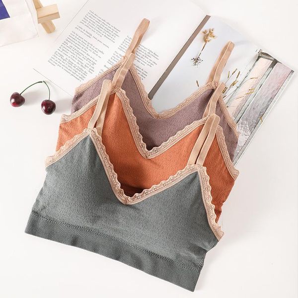 lace bras for women tube female crop seamless underwear lingerie padded bralette comfort bandeau tanks yoga outfit
lace bras for women tube female crop seamless underwear lingerie padded bralette comfort bandeau tanks yoga outfit