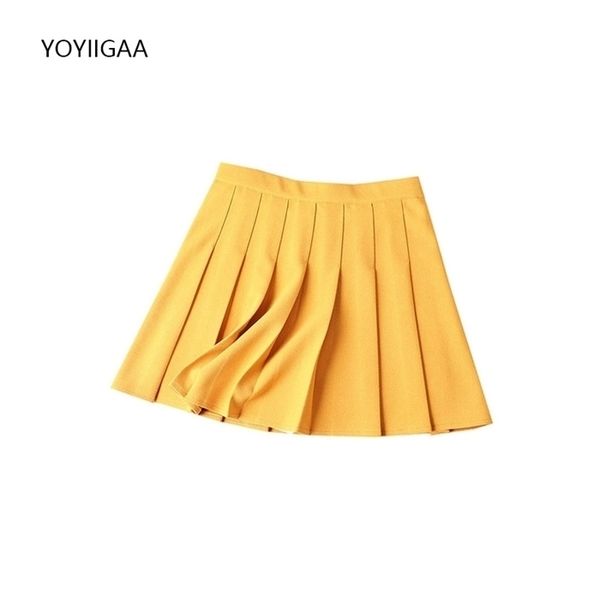 women pleated skirts summer high waist ladies dance mini skirt harajuku preppy style female plaid skirts yellow tennis skirt, Black;gray
women pleated skirts summer high waist ladies dance mini skirt harajuku preppy style female plaid skirts yellow tennis skirt, Black;gray