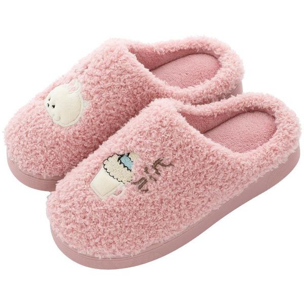slipper children home slippers kids baby girls cotton winter/autumn boys indoor household non-slip warming plush shoes, Black;grey
slipper children home slippers kids baby girls cotton winter/autumn boys indoor household non-slip warming plush shoes, Black;grey