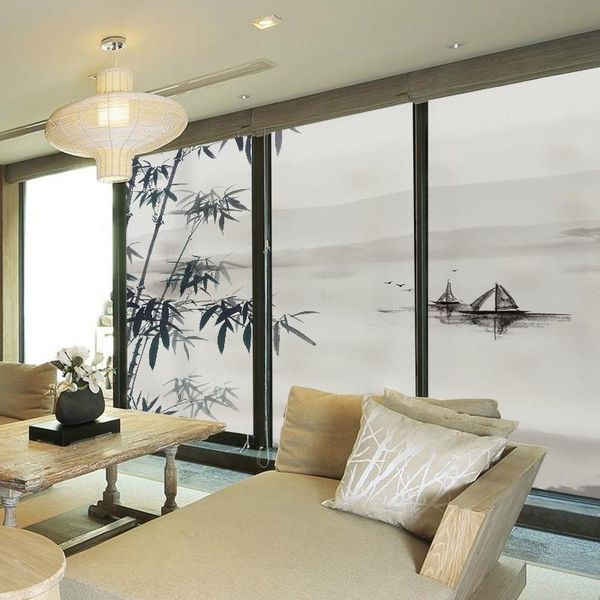 window stickers customized chinese style electrostatic frosted glass film paper translucent opaque living room bedroom sliding door decorati
window stickers customized chinese style electrostatic frosted glass film paper translucent opaque living room bedroom sliding door decorati
