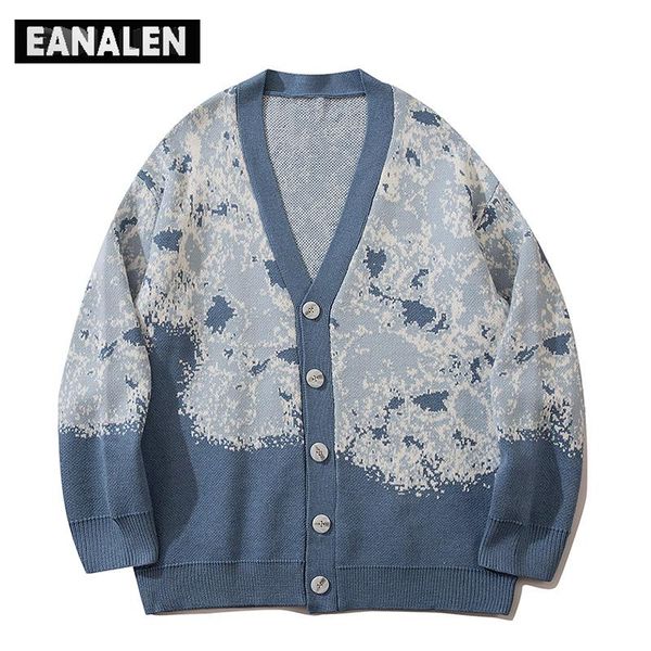 men's sweaters harajuku tie-dyed graffiti oversized sweater women snowflake vintage contrast color jumper knitted cardigan winter jacke, White;black
men's sweaters harajuku tie-dyed graffiti oversized sweater women snowflake vintage contrast color jumper knitted cardigan winter jacke, White;black