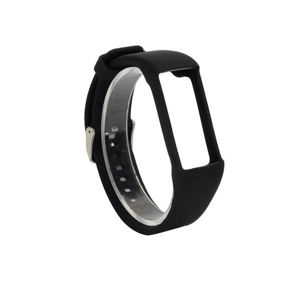 watch bands silicone watchband for polar a360 a370 wristband wriststrap smart bracelet replacement fitness tracker black, Black;brown
watch bands silicone watchband for polar a360 a370 wristband wriststrap smart bracelet replacement fitness tracker black, Black;brown