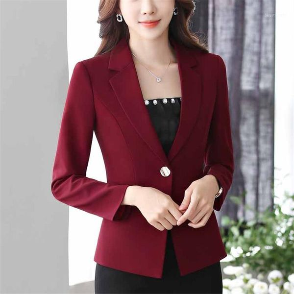 women's suits & blazers women and jackets fashion blazer coat plus size korean suit office lady, White;black
women's suits & blazers women and jackets fashion blazer coat plus size korean suit office lady, White;black