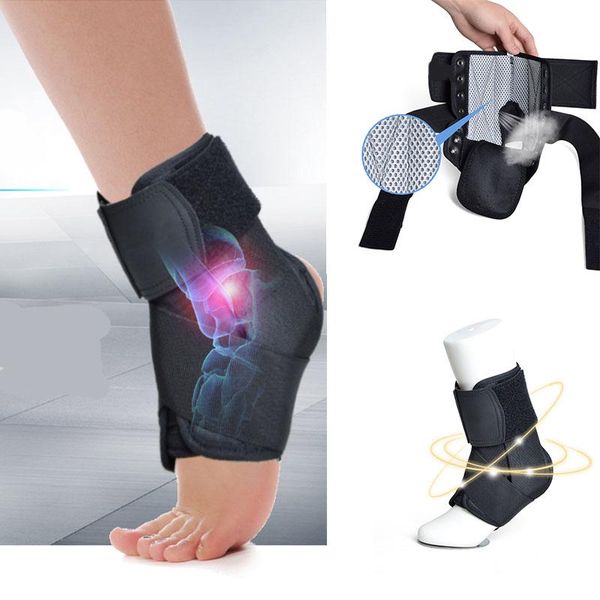 ankle support foot bandage adjustable breathable high elastic sport fitness gym running protection stabilizer, Blue;black
ankle support foot bandage adjustable breathable high elastic sport fitness gym running protection stabilizer, Blue;black