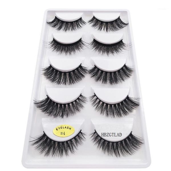 pairs/50box 100% real mink fake eyelashes 3d natural false lashes soft eyelash extension makeup kit cilios1
pairs/50box 100% real mink fake eyelashes 3d natural false lashes soft eyelash extension makeup kit cilios1