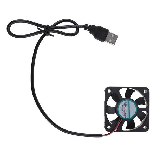 fans & coolings 39xd 1pc fgd5010h2bl 5v 0.1a usb connector pc fan heatsink exhaust cooling replacement with 45cm cable 50x50x10mm
fans & coolings 39xd 1pc fgd5010h2bl 5v 0.1a usb connector pc fan heatsink exhaust cooling replacement with 45cm cable 50x50x10mm