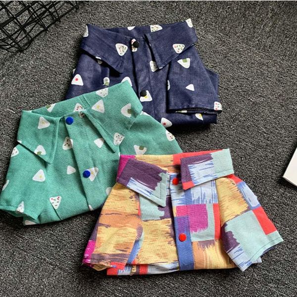 dog apparel spring and summer pet clothes japanese patch rice ball cat shirt fashion small medium
dog apparel spring and summer pet clothes japanese patch rice ball cat shirt fashion small medium