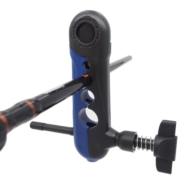 baitcasting reels portable fishing line spooler smooth performance winder adjustable for spool width up to 68mm/2.6in
baitcasting reels portable fishing line spooler smooth performance winder adjustable for spool width up to 68mm/2.6in