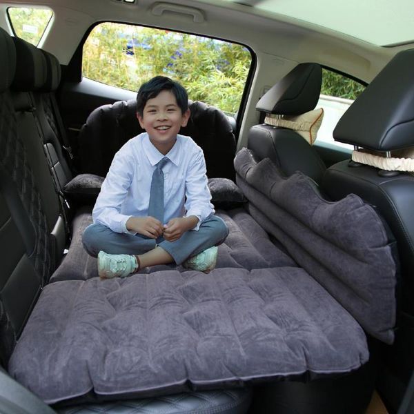 other interior accessories auto inflatable mattress wavy multi-function cushion car air bed sleeping special travel
other interior accessories auto inflatable mattress wavy multi-function cushion car air bed sleeping special travel