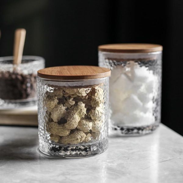 storage bottles & jars kitchen glass with lid rice food containers set tea coffee sugar transparent small container stash jar
storage bottles & jars kitchen glass with lid rice food containers set tea coffee sugar transparent small container stash jar