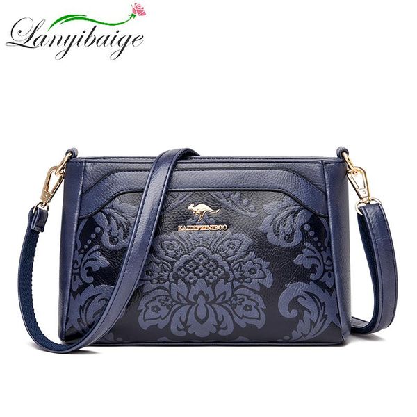 evening bags 2021women's zipper casual shoulder small pu leather bag designer flower pattern handbag messenger high quality
evening bags 2021women's zipper casual shoulder small pu leather bag designer flower pattern handbag messenger high quality