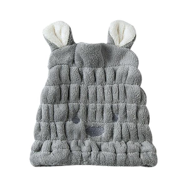 towel portable water absorption cute polyester cap wrap quick for home dry hair turban shower cartoon ears thickened universal
towel portable water absorption cute polyester cap wrap quick for home dry hair turban shower cartoon ears thickened universal
