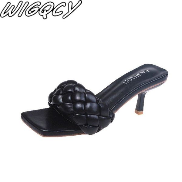 luxury slides women 7cm high heels mules fetish summer sandals slippers prom platform stripper beige fashion shoes pu, Black
luxury slides women 7cm high heels mules fetish summer sandals slippers prom platform stripper beige fashion shoes pu, Black