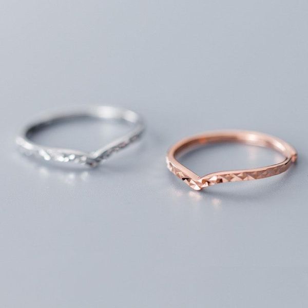 cluster rings fashion diamond grain v shape 925 sterling silve adjustable ring, Golden;silver
cluster rings fashion diamond grain v shape 925 sterling silve adjustable ring, Golden;silver
