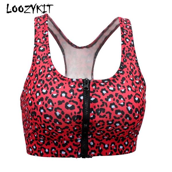 gym clothing loozykit 2021 women leopard sports bra fitness yoga running vest padded push up solid shockproof sportswear sujetador deportivo, White;black
gym clothing loozykit 2021 women leopard sports bra fitness yoga running vest padded push up solid shockproof sportswear sujetador deportivo, White;black