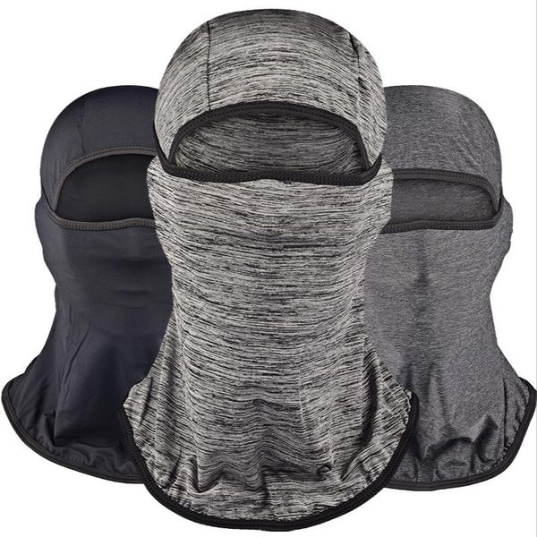 cycling caps & masks summer outdoor cap men and women sports ice silk sunscreen headgear motorcycle equipment breathable windproof mask, Black
cycling caps & masks summer outdoor cap men and women sports ice silk sunscreen headgear motorcycle equipment breathable windproof mask, Black