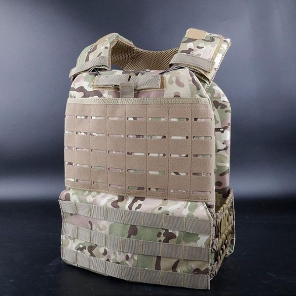 oxford cloth military tactical vests army combat shooting plate carrier vest paintball molle protect waistcoat hunting jackets, Camo;black
oxford cloth military tactical vests army combat shooting plate carrier vest paintball molle protect waistcoat hunting jackets, Camo;black