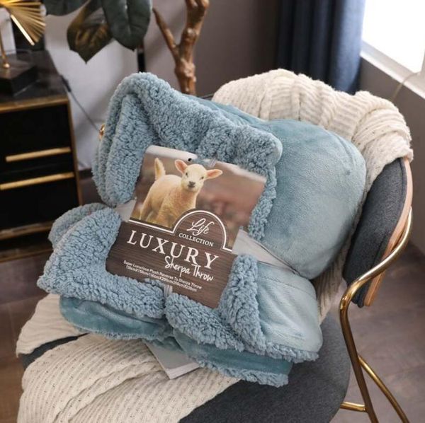 blankets warm soft sherpa blanket winter thicken bed comforter stroller pushchair covering plush plaid quilt
blankets warm soft sherpa blanket winter thicken bed comforter stroller pushchair covering plush plaid quilt