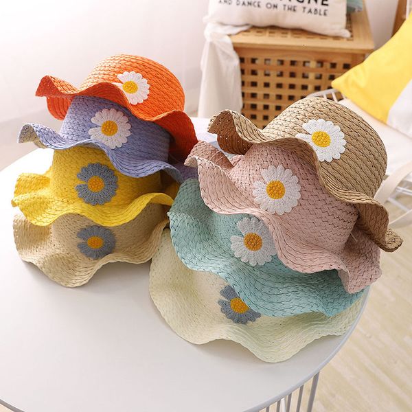 summer new fashion little daisy children's bag + hat outdoor sunshade travel sunscreen beach, Blue;gray
summer new fashion little daisy children's bag + hat outdoor sunshade travel sunscreen beach, Blue;gray