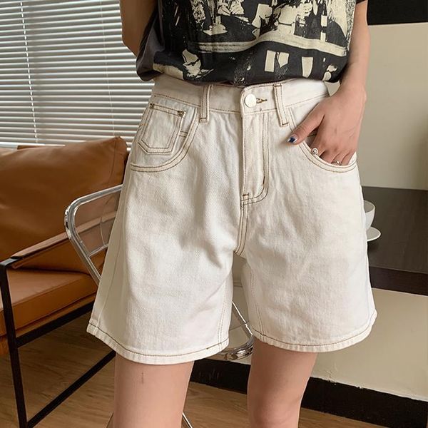 women's jeans 2021 summer women fashion light blue shorts high waist slim denim white plus size casual straight
women's jeans 2021 summer women fashion light blue shorts high waist slim denim white plus size casual straight