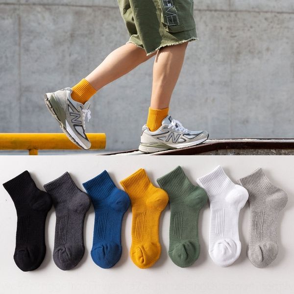 n2tz autumn and hosiery winterterry bottom for autumn and winter's socks with tmen's solid color socks for men, Black;white
n2tz autumn and hosiery winterterry bottom for autumn and winter's socks with tmen's solid color socks for men, Black;white
