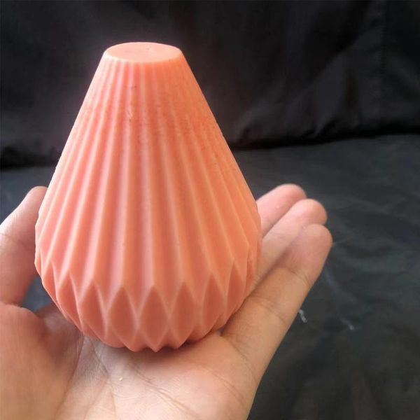 craft tools diy candle silicone mold making geometric cactus 3d shape resin epoxy chocolate cake handmade soap mould form
craft tools diy candle silicone mold making geometric cactus 3d shape resin epoxy chocolate cake handmade soap mould form